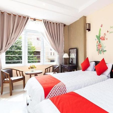Sao Bien Hotel Vũng Tàu Exteriér fotografie