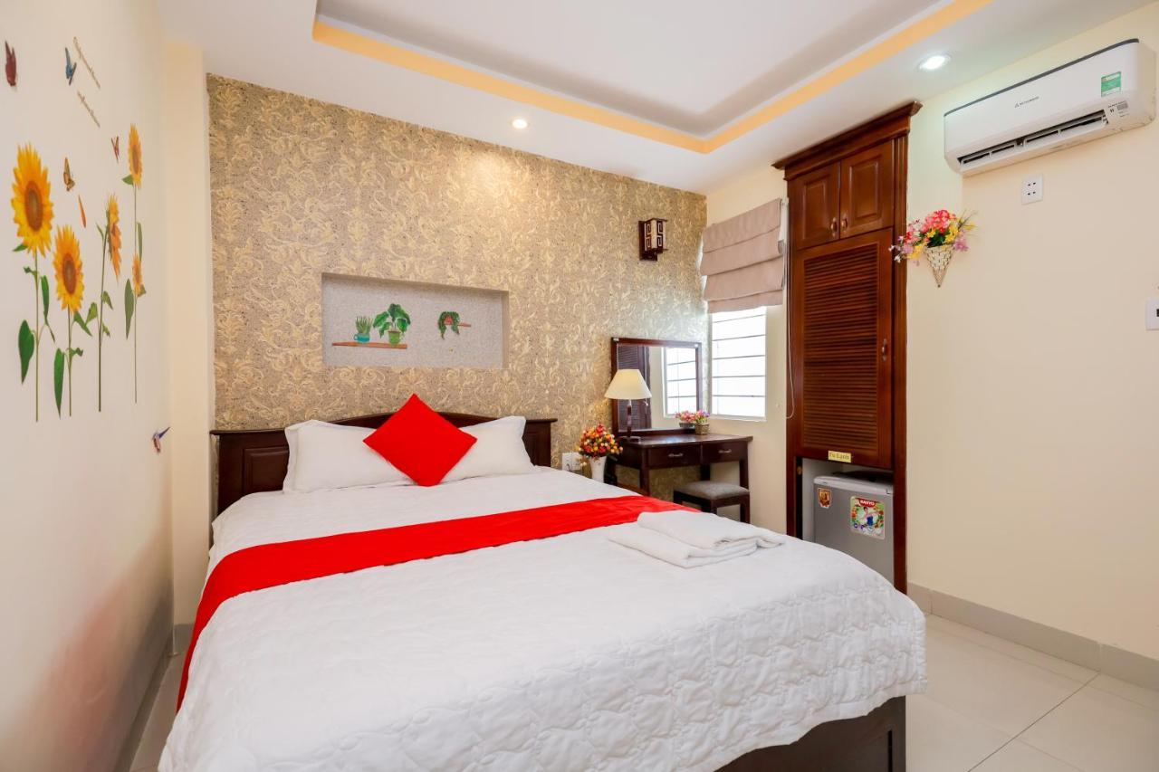 Sao Bien Hotel Vũng Tàu Exteriér fotografie
