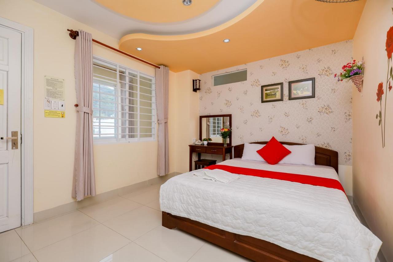 Sao Bien Hotel Vũng Tàu Exteriér fotografie